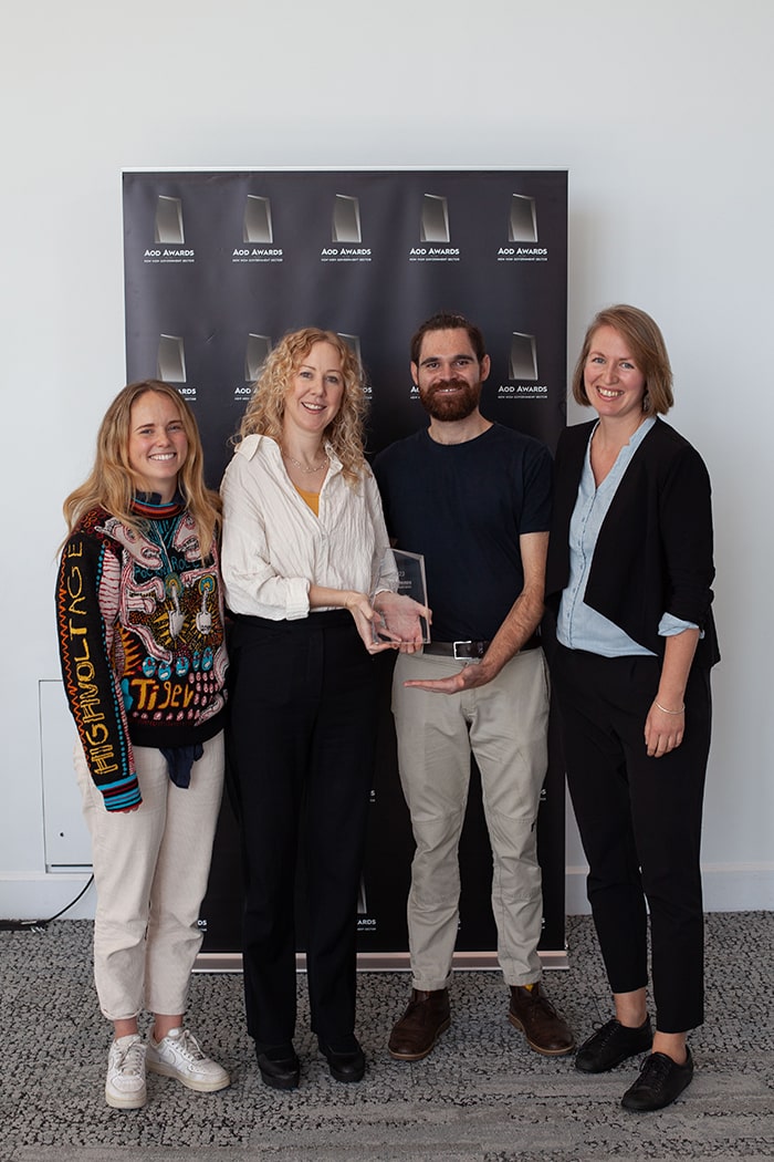 Arpu-awards Arpu-awards