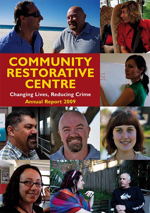 CRC-Annual-Report-2009