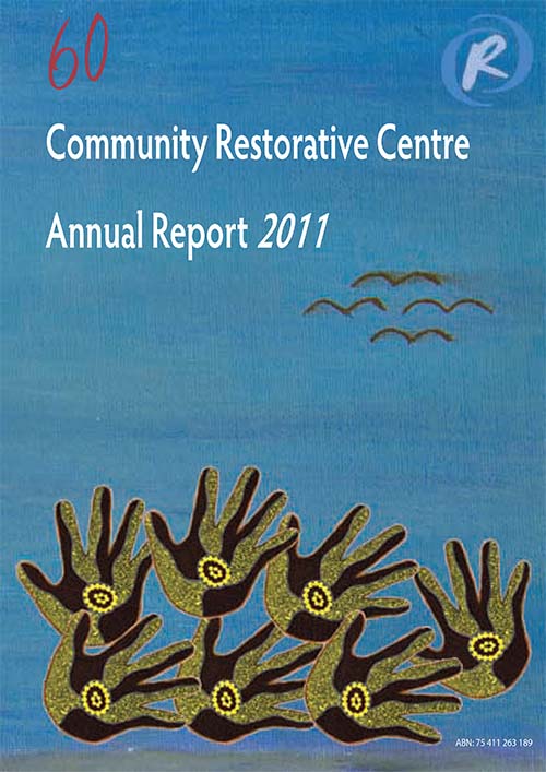 CRC-Annual-Report