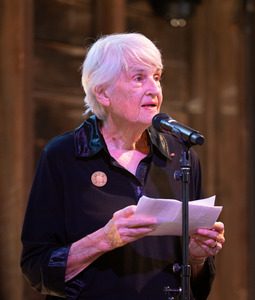 Hon Elizabeth