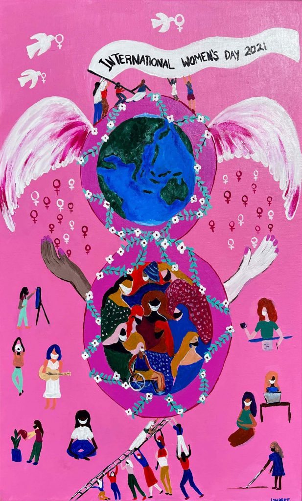 Lyn_International_Womens_Day